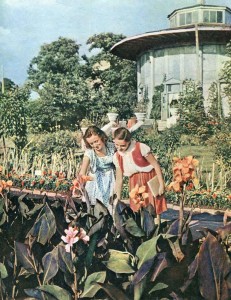 фото из книги 1962 года